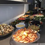 Ibis Styles Paris Roissy-cdg Roissy-en-France
