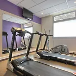 Ibis Styles Paris Roissy-cdg