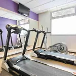 Ibis Styles Paris Roissy-cdg Hotel 3*