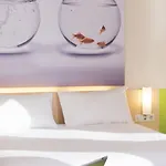 Hotel Ibis Styles Paris Roissy-cdg Roissy-en-France