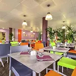 Ibis Styles Paris Roissy-cdg Hotel Roissy-en-France