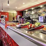 Ibis Styles Paris Roissy-cdg Hotel Roissy-en-France