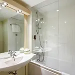 Ibis Styles Paris Roissy-cdg מלון רואיסי-אן-פרנס