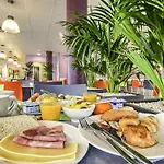 Ibis Styles Paris Roissy-cdg