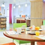 Ibis Styles Paris Roissy-cdg רואיסי-אן-פרנס