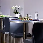 Ibis Styles Paris Roissy-cdg 3* Roissy-en-France