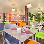 Hotel Ibis Styles Paris Roissy-cdg Roissy-en-France