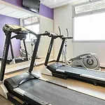 Ibis Styles Paris Roissy-cdg Hotel