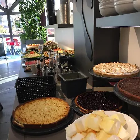 Ibis Styles Paris Roissy-cdg 酒店 3*