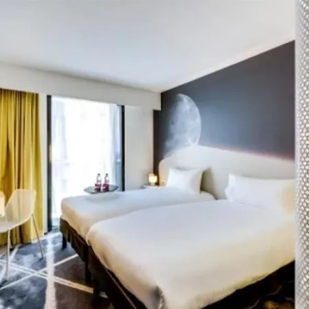 Ibis Styles Paris Roissy-cdg 3*