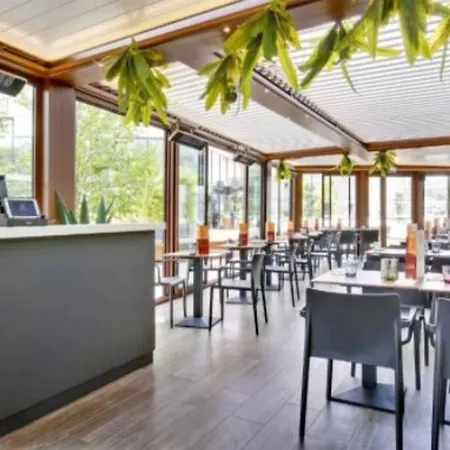 מלון Ibis Styles Paris Roissy-cdg רואיסי-אן-פרנס