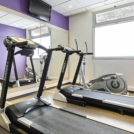 Ibis Styles Paris Roissy-cdg 3*