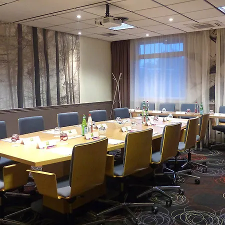 מלון Ibis Styles Paris Roissy-cdg רואיסי-אן-פרנס