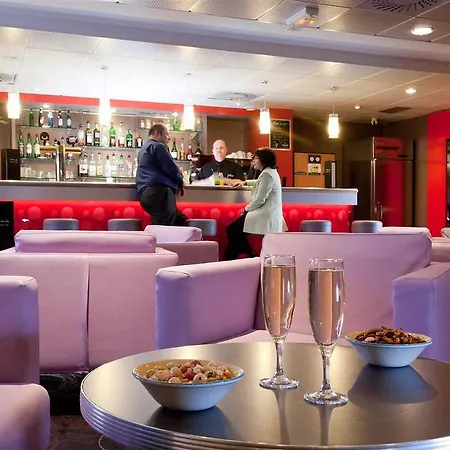 Hotel Ibis Styles Paris Roissy-cdg