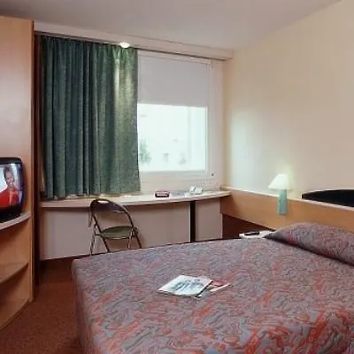 Отель Ibis Styles Paris Roissy-cdg