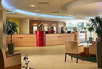 Ibis Styles Paris Roissy-cdg Отель