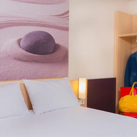 Ibis Styles Paris Roissy-cdg Hotel Roissy-en-France