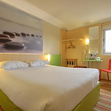 Ibis Styles Paris Roissy-cdg Hotel 3*