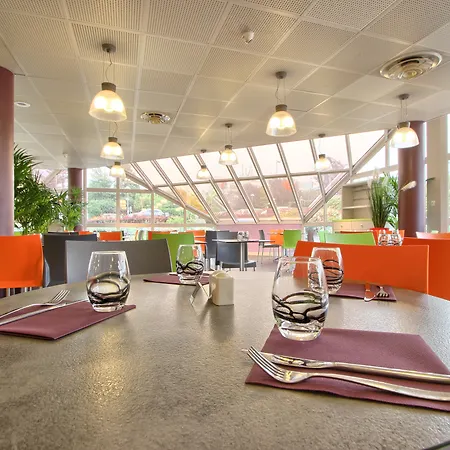 Hotel Ibis Styles Paris Roissy-cdg 3*