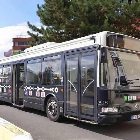 Ibis Styles Paris Roissy-cdg 3*