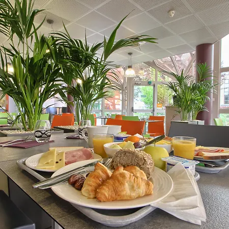 Ibis Styles Paris Roissy-cdg