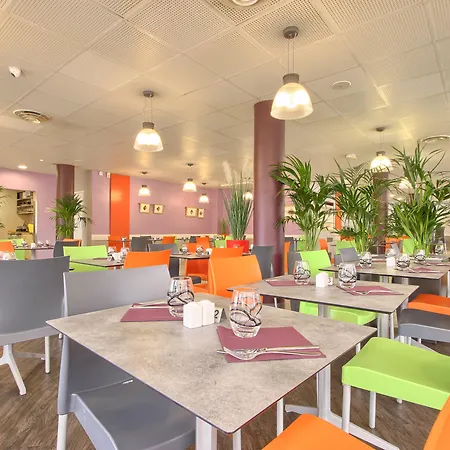 Ibis Styles Paris Roissy-cdg Hotel