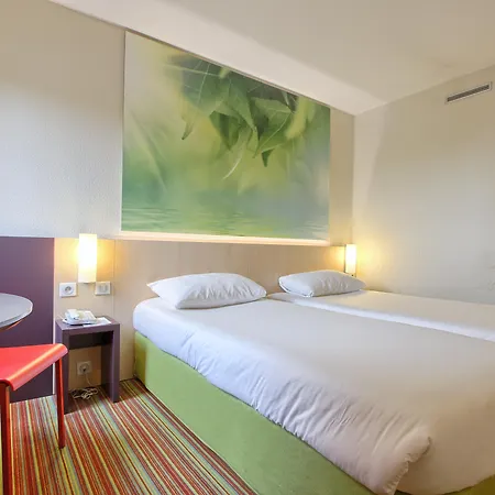 Ibis Styles Paris Roissy-cdg ロワシー・アン・フランス