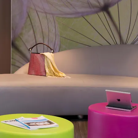 Ibis Styles Paris Roissy-cdg מלון רואיסי-אן-פרנס