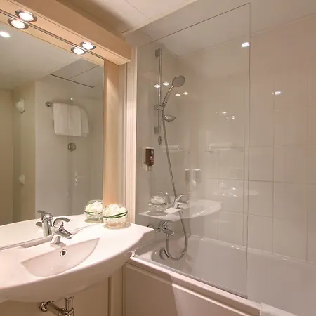 Ibis Styles Paris Roissy-cdg 3*