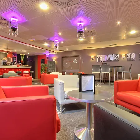 Hotel Ibis Styles Paris Roissy-cdg Roissy-en-France