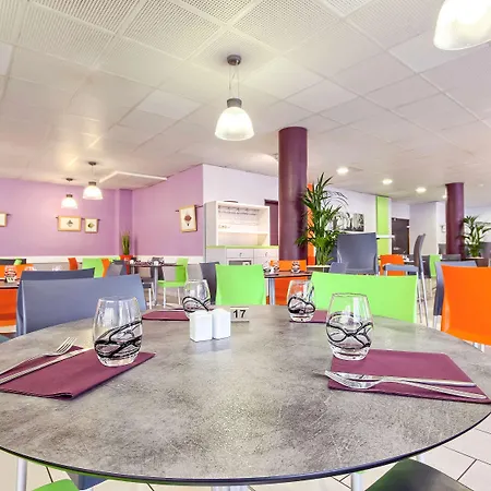 Ibis Styles Paris Roissy-cdg ロワシー・アン・フランス