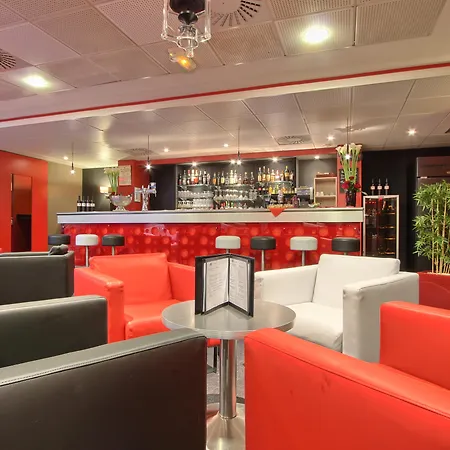 Hotel Ibis Styles Paris Roissy-cdg 3*