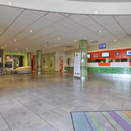 Ibis Styles Paris Roissy-cdg 3*