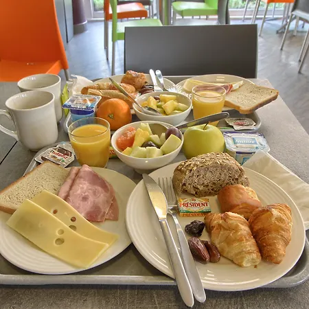 Hotel Ibis Styles Paris Roissy-cdg