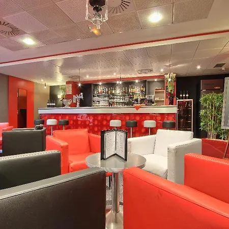 Ibis Styles Paris Roissy-cdg Отель