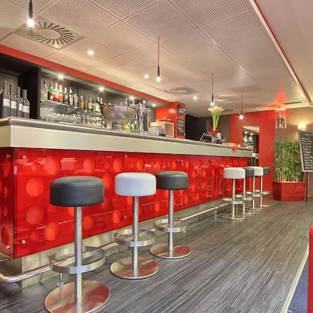 Hotel Ibis Styles Paris Roissy-cdg Roissy-en-France