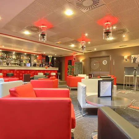 Hotel Ibis Styles Paris Roissy-cdg Roissy-en-France