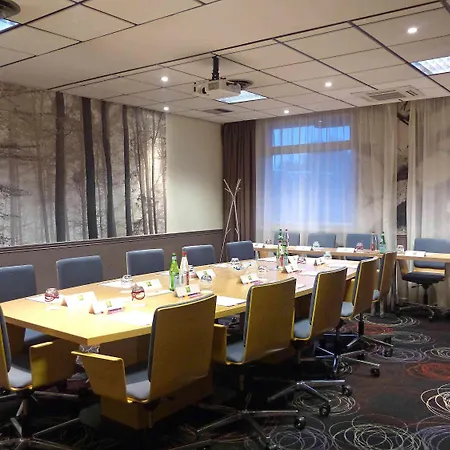 Hotel Ibis Styles Paris Roissy-cdg