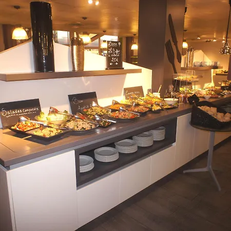 Ibis Styles Paris Roissy-cdg 3*