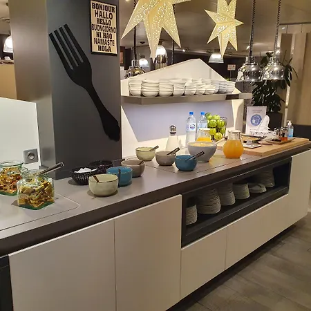 Ibis Styles Paris Roissy-cdg 3* ロワシー・アン・フランス