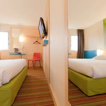 Ibis Styles Paris Roissy-cdg Hotell 3*