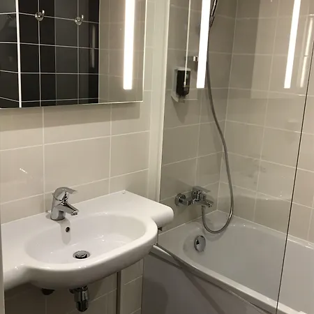 Ibis Styles Paris Roissy-cdg 3* Roissy-en-France