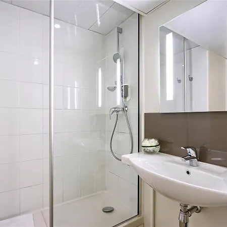 Ibis Styles Paris Roissy-cdg Roissy-en-France