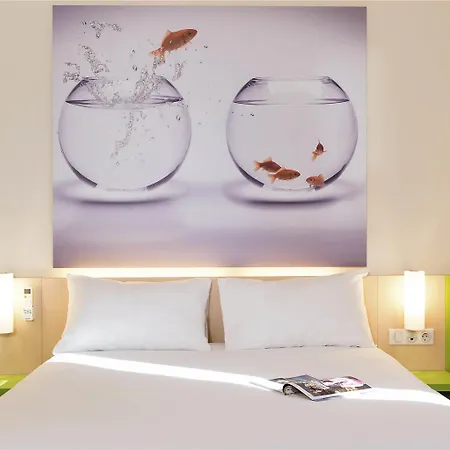 Ibis Styles Paris Roissy-cdg 3*