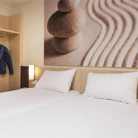 מלון Ibis Styles Paris Roissy-cdg