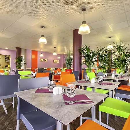 Ibis Styles Paris Roissy-cdg Roissy-en-France