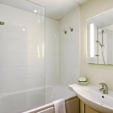 Ibis Styles Paris Roissy-cdg Hotel