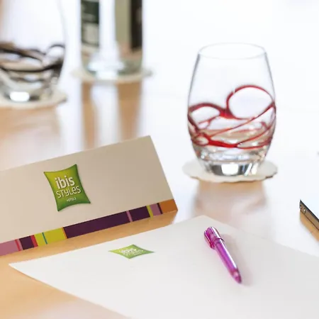 Ibis Styles Paris Roissy-cdg 3*