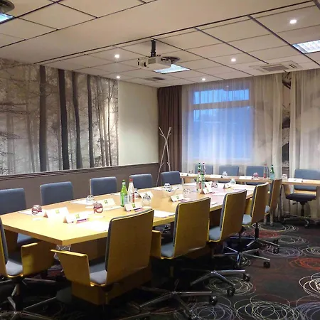 Ibis Styles Paris Roissy-cdg Hotel 3*
