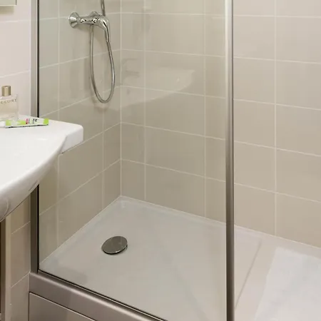 Hotel Ibis Styles Paris Roissy-cdg
